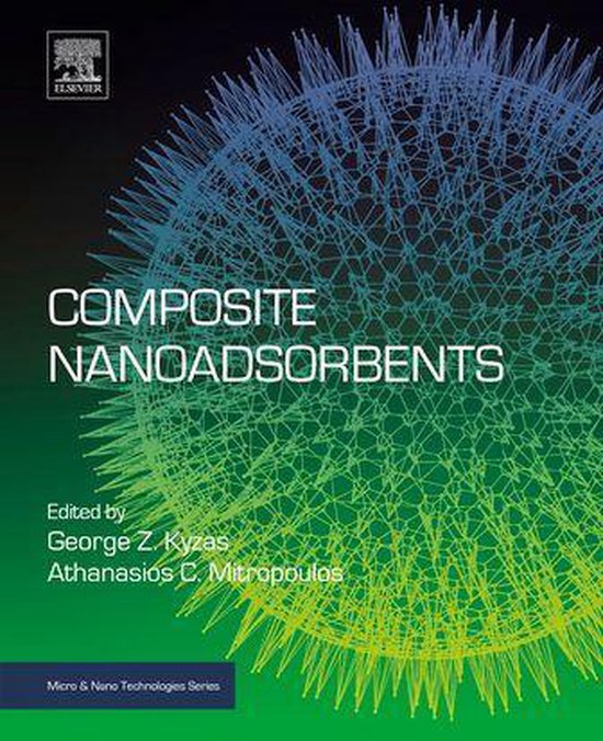 Micro and Nano Technologies Composite Nanoadsorbents (ebook
