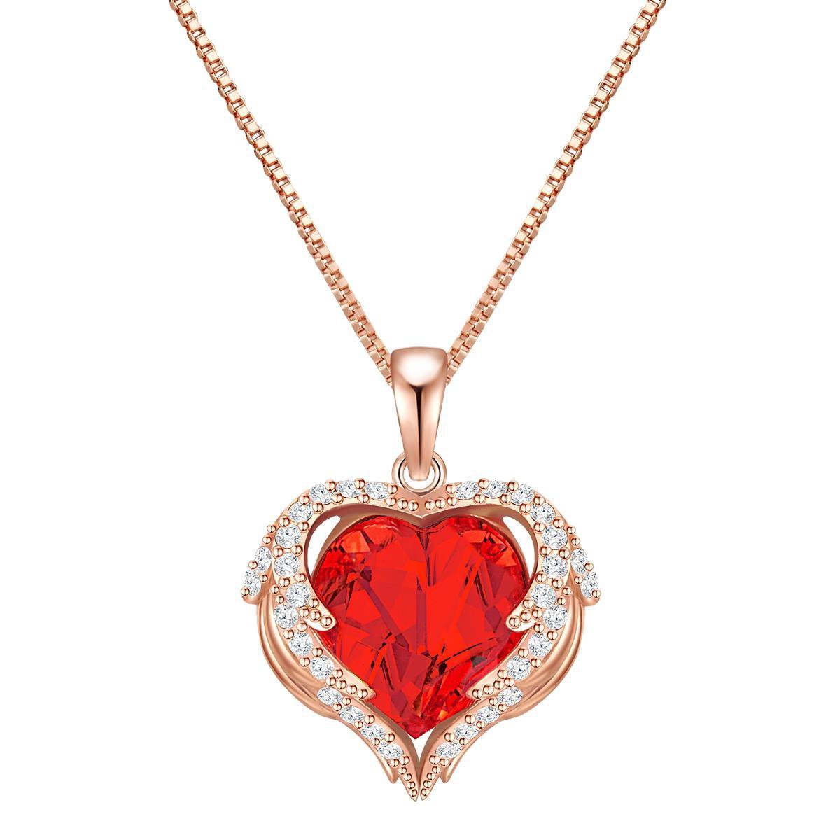 Rafaela Donata Halsketting