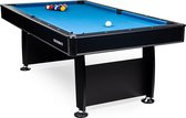 BuckShot Pooltafel FreeStyler Dining 7 ft Dinner