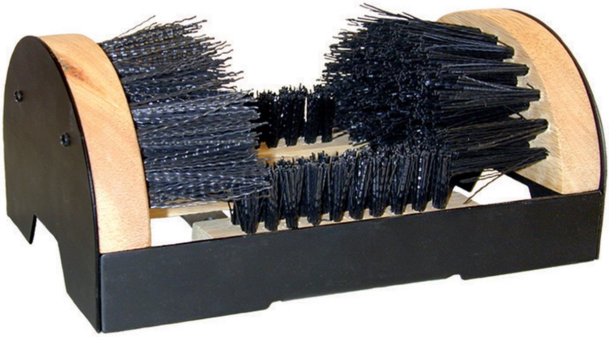BRUSHY SCHOENENBORSTEL