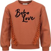 Looxs Revolution 2132-7344-501 Meisjes Sweater/Vest - Maat 98 -