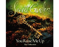 Secret Garden - You Raise Me Up (The Collection) (CD)