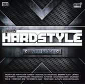 Various Artists - Slam! Hardstyle Volume 4 (2 CD)