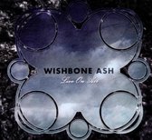 Wishbone Ash - Live On Air (CD)