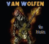Van Wolfen - Vom Feinsten (CD)