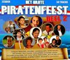 Various Artists - Het Grote Piratenfeest Deel 2 (2 CD)