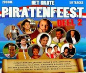 Het Grote Piratenfeest, Deel 2