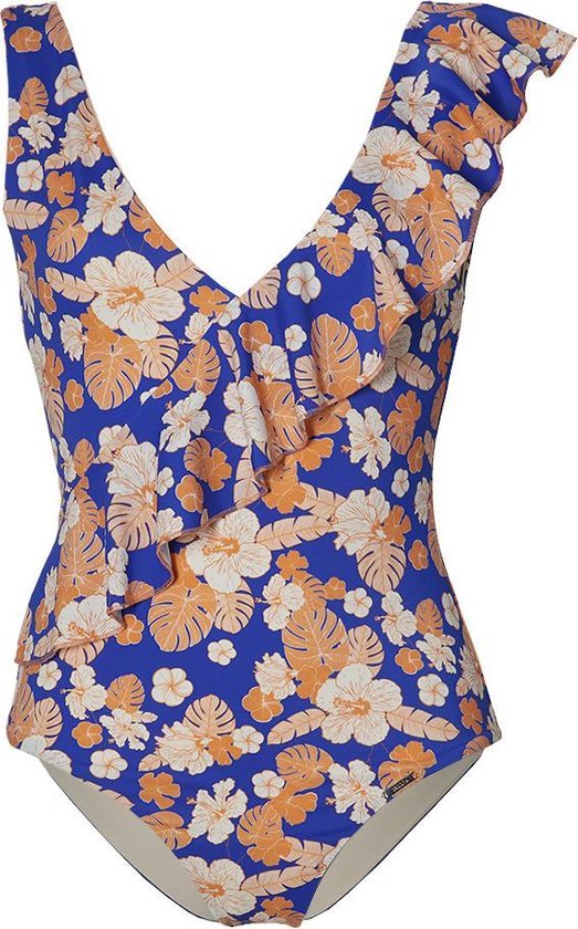 Rhea Halter bathingsuit Maat 44