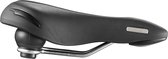 Zadel sr premium optica moderate heren zwart