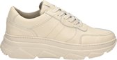 Nelson dames dad sneaker - Off White - Maat 38