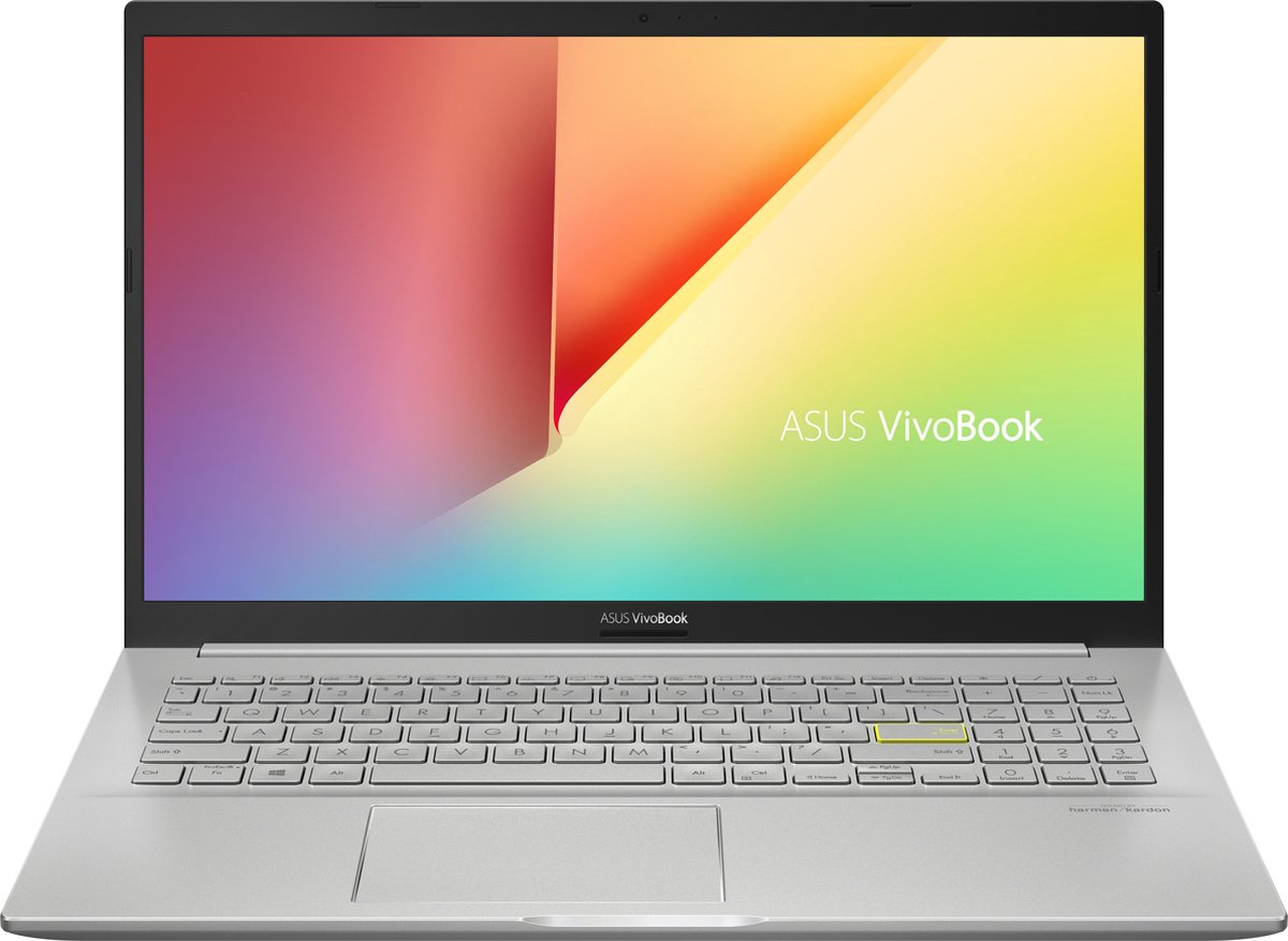 ASUS VivoBook 15 M513UA-BQ327T - Laptop - 15.6 inch