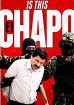 El Chapo - Seizoen 1 (DVD)