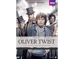 Oliver Twist (Costume Collection)