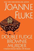 A Hannah Swensen Mystery 18 - Double Fudge Brownie Murder