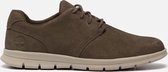 Timberland Graydon Oxford sneakers groen - Maat 42