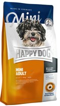 Happy Dog Supreme - Mini Adult  - 4 kg