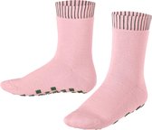 Esprit Huissokken Antislip Foot Logo Kids 19048 8985 orchid 27-30