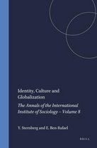 Annals of the International Institute of Sociology- Identity, Culture and Globalization