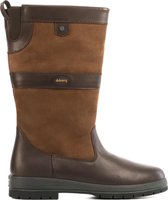 Dubarry Mannen Leer  Klassieke laarzen / Laarzen / Herenschoenen Kildare - Bruin - Maat 44