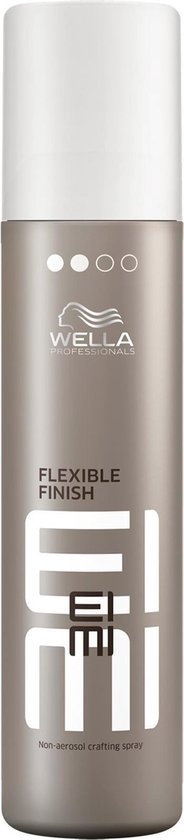 Wella EIMI Flexible Finish 250ML