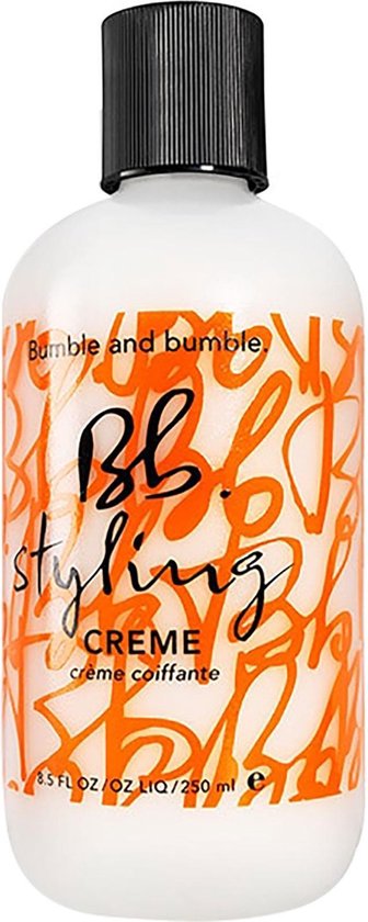 Bumble and Bumble - Styling - Crème - 250 ml | bol
