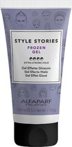 Alfaparf Style Stories Frozen Gel 100ml