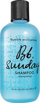 Bumble and Bumble Sunday Shampoo - 250ml