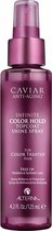 Alterna - Caviar Anti-Aging Infinite Color Hold Topcoat Spray - 125 ml