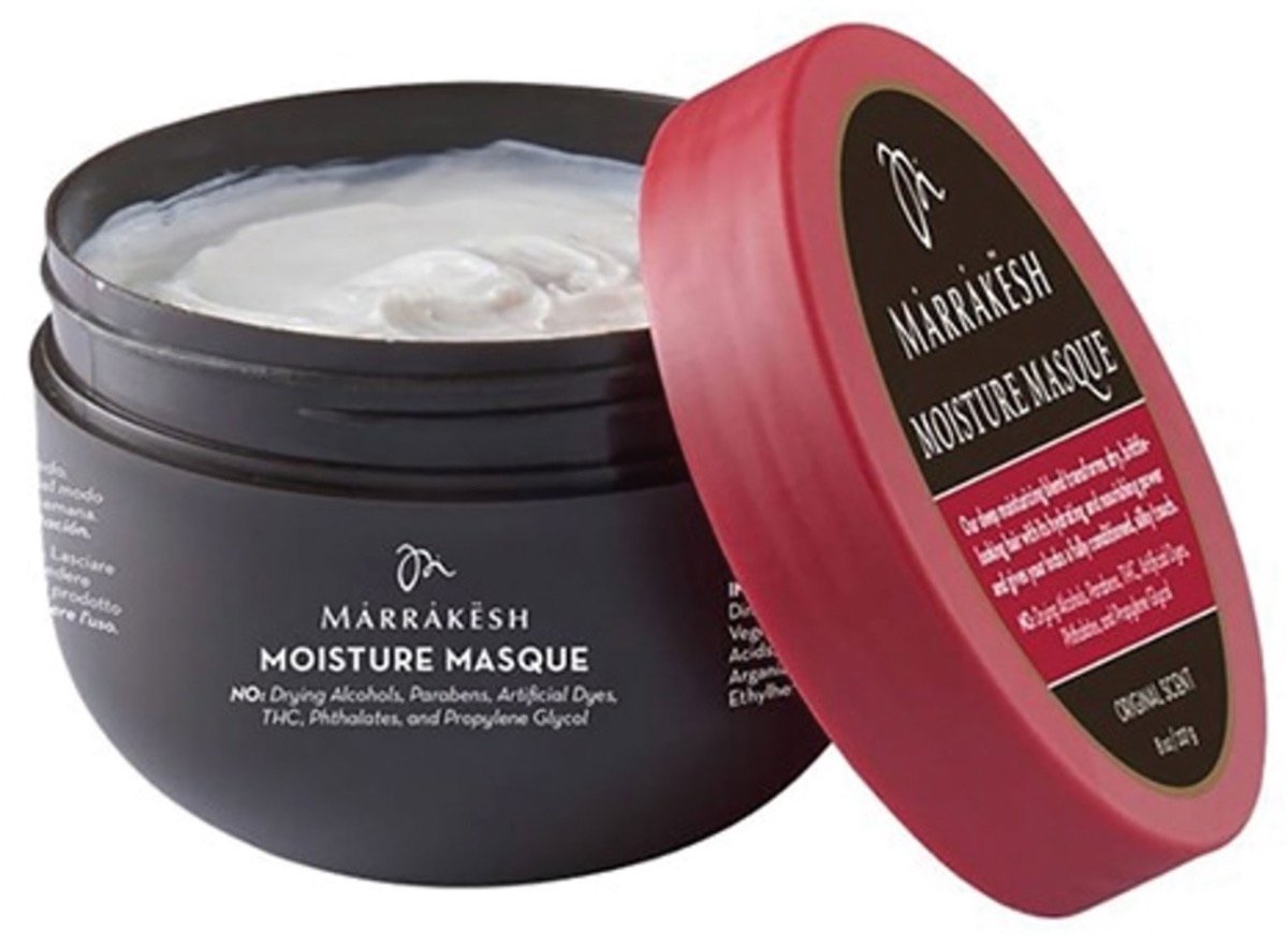 Marrakesh - Moisture Mask - 227 ml