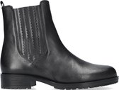 Gabor Comfort Chelsea boots zwart - Maat 42