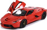 B.B.R. Ferrari LAFERRARI Limited Edition 100 pcs schaalmodel 1:18