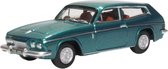 OXFORD Reliant SCIMITAR schaalmodel 1:76