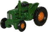 OXFORD FORDSON TRACTOR schaalmodel 1:148