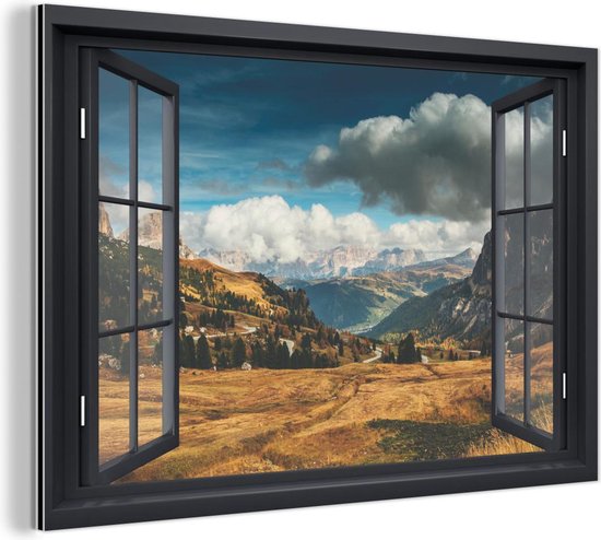 Panneau INTERDICTION DE CIRCULER, CHEMIN PRIVE  L0067  Diam. 350 Mm Aluminium 2 Mm