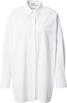 Catwalk Junkie blouse penelope Wit-Xs (S)