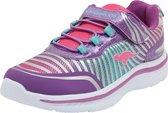 Kangaroos sneakers k-maid Donkerlila-32