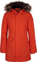 O'Neill Sportjas Journey Parka - Cherry Tomato - L