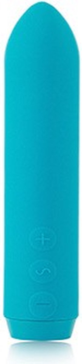 Je Joue - Classic- Bullet Vibrator - Turquoise