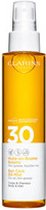 Clarins Huile-en-Brume Solaire Corps UVA/UVB 30 150ml