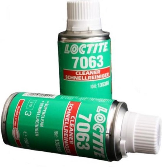 Maintenance et Entretien Loctite 577