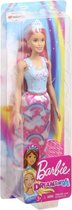 Barbie Dreamtopia Prinses met Lang Haar Assorti