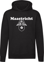 Maastricht Hoodie | mvv | sweater | trui | unisex