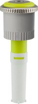 Hunter - RainBird - rotator MPSR800 - 360° - spray nozzle - voor de Pro Spray sproeiers - licht groen - instelbare hoek - sproeiradius: 1 -8 - 3 -5 meter