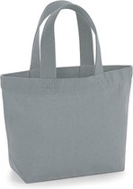 EarthAware® Organic Marina Mini Bag (Grijs)
