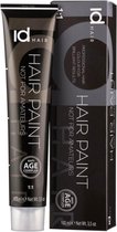 Hair Paint AA 7/11 Medium Extra Ash Blonde