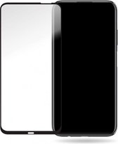 Mobilize Gehard Glas Screenprotector Geschikt voor Huawei P40 Lite - Zwart