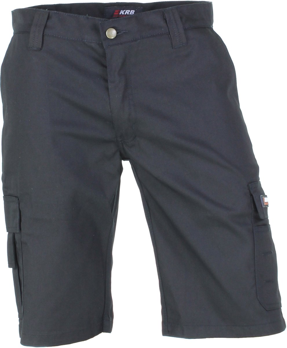 Krb Workwear - Sven | Korte Werkbroek