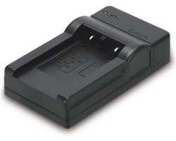 Hama USB-oplader Travel Voor Olympus Li40B/42B