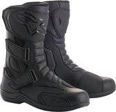 ALPINESTARS RADON BLACK DRYSTAR BOOTS 48 - Maat - Laars