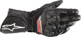 Alpinestars SP-8 V3 Air Black S - Maat S - Handschoen